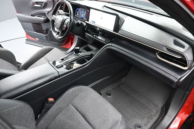 2023 Toyota Crown XLE