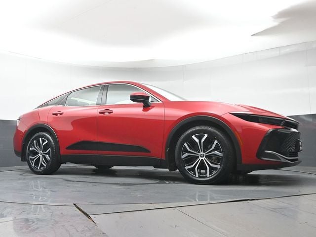 2023 Toyota Crown XLE