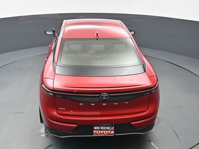2023 Toyota Crown XLE