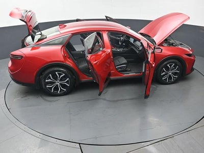 2023 Toyota Crown XLE