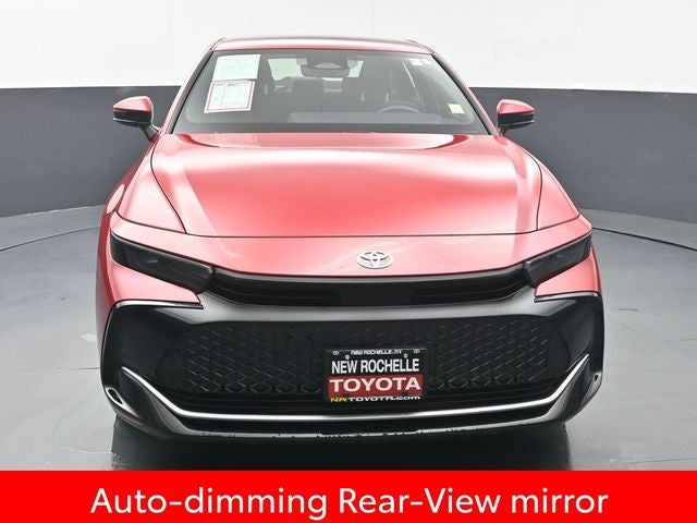 2024 Toyota Crown XLE