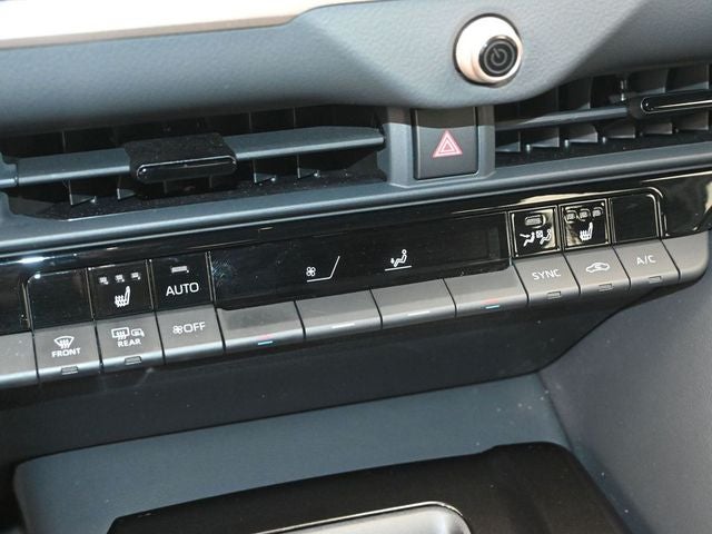 2024 Toyota Crown XLE