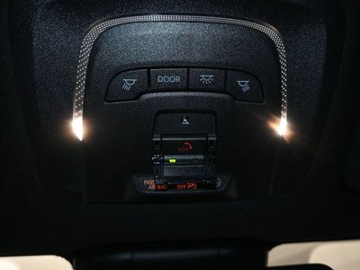 2024 Toyota Crown XLE