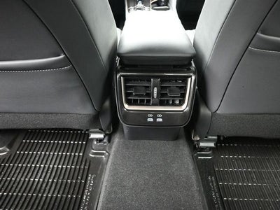 2024 Toyota Crown XLE