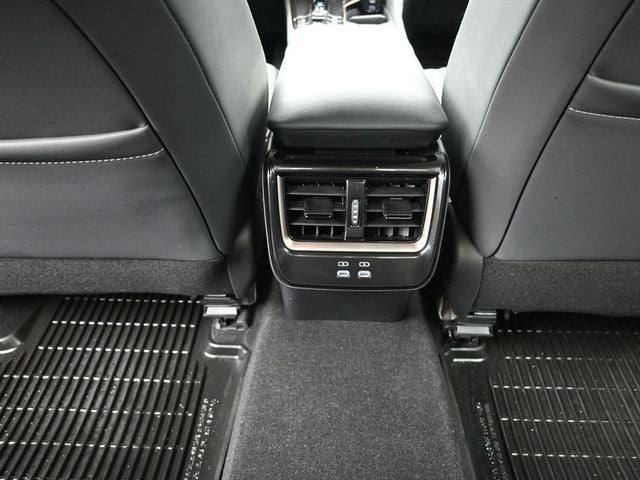 2024 Toyota Crown XLE