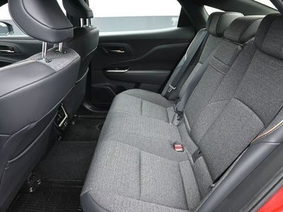 2024 Toyota Crown XLE