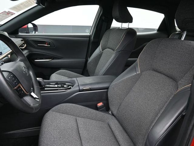2024 Toyota Crown XLE