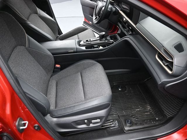 2024 Toyota Crown XLE