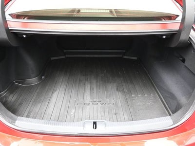 2024 Toyota Crown XLE