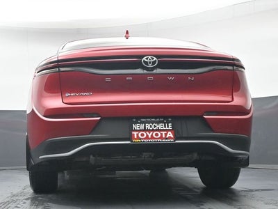 2024 Toyota Crown XLE