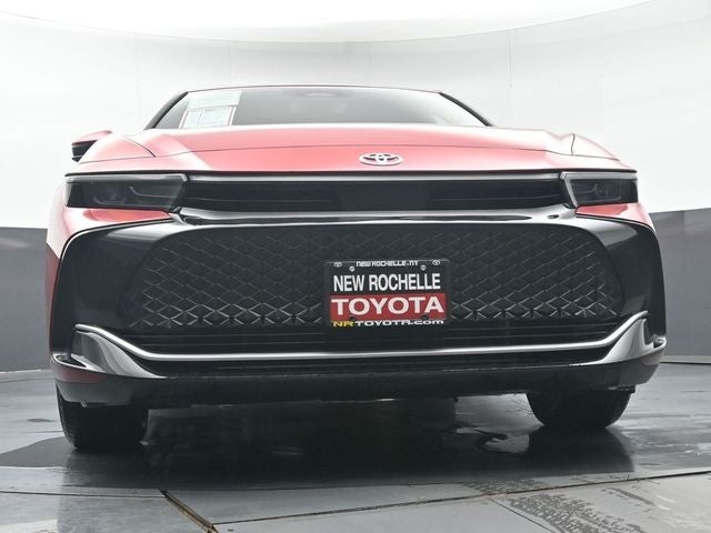 2024 Toyota Crown XLE