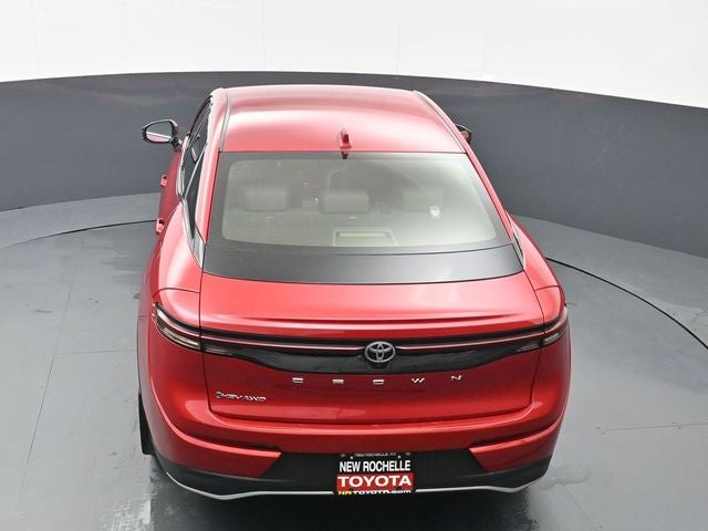 2024 Toyota Crown XLE