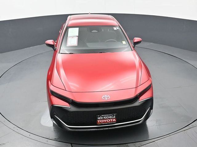 2024 Toyota Crown XLE
