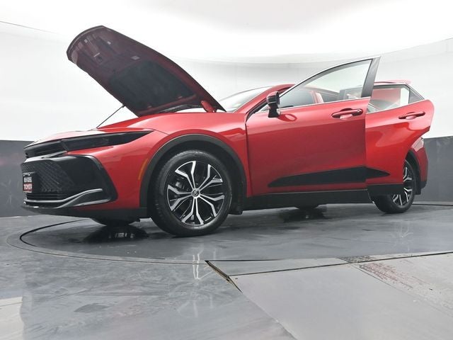 2024 Toyota Crown XLE