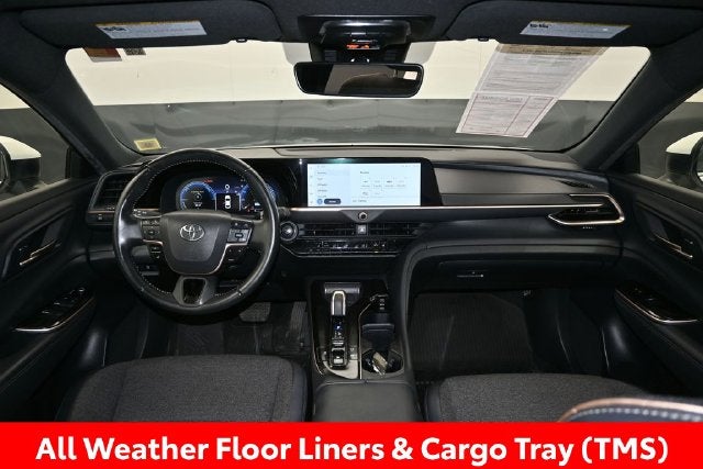 2024 Toyota Crown XLE