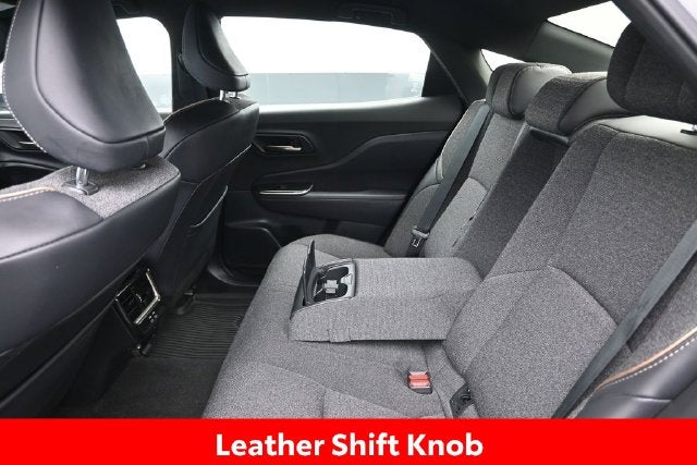 2024 Toyota Crown XLE