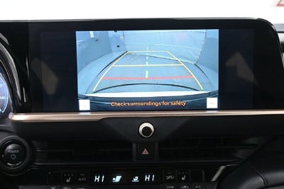 2024 Toyota Crown XLE