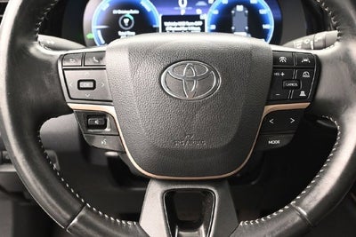 2024 Toyota Crown XLE