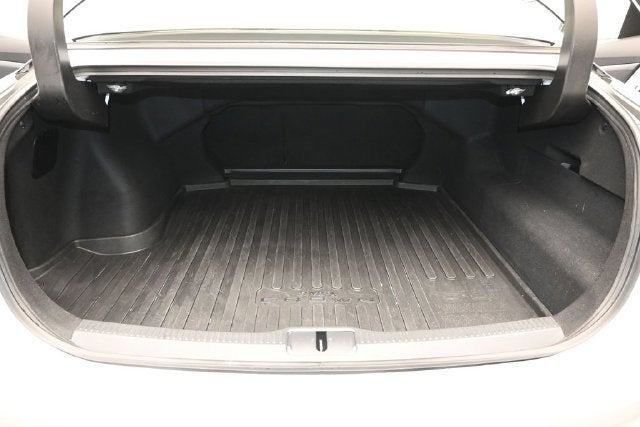 2024 Toyota Crown XLE