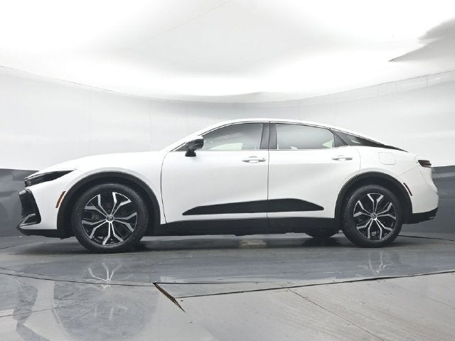 2024 Toyota Crown XLE