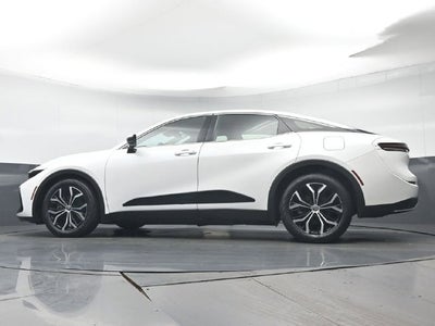 2024 Toyota Crown XLE