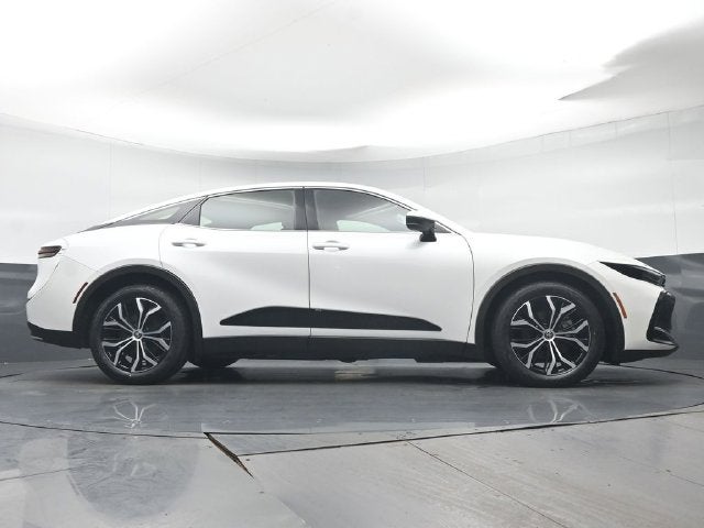 2024 Toyota Crown XLE