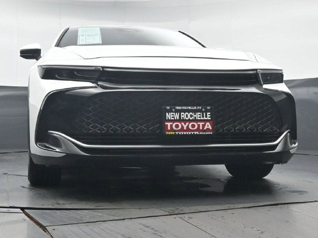 2024 Toyota Crown XLE