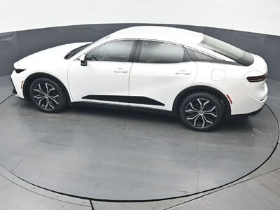 2024 Toyota Crown XLE