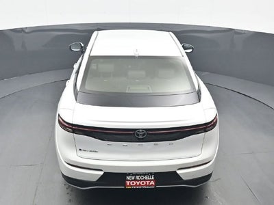 2024 Toyota Crown XLE