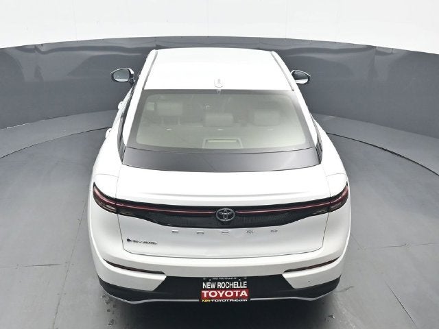 2024 Toyota Crown XLE