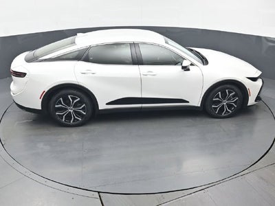 2024 Toyota Crown XLE