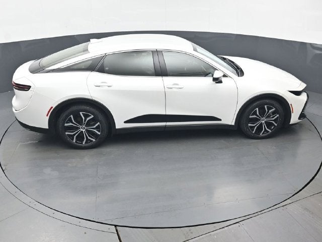 2024 Toyota Crown XLE