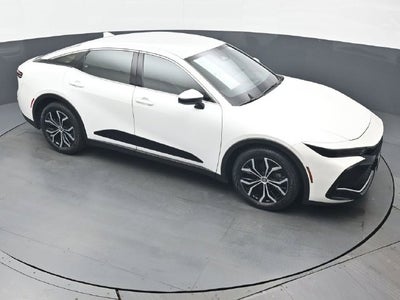 2024 Toyota Crown XLE