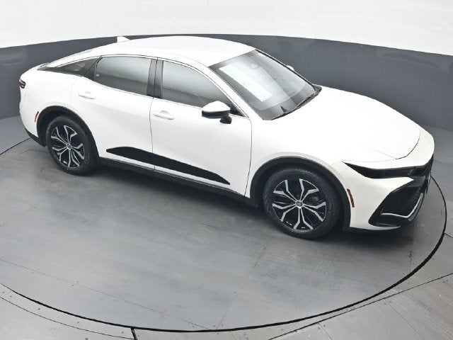 2024 Toyota Crown XLE