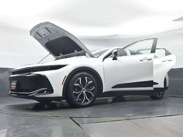 2024 Toyota Crown XLE