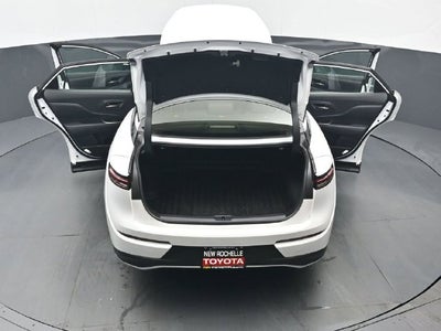 2024 Toyota Crown XLE