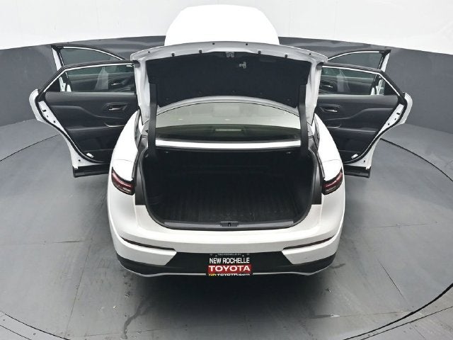 2024 Toyota Crown XLE