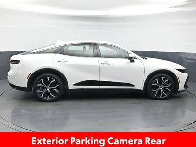 2024 Toyota Crown XLE