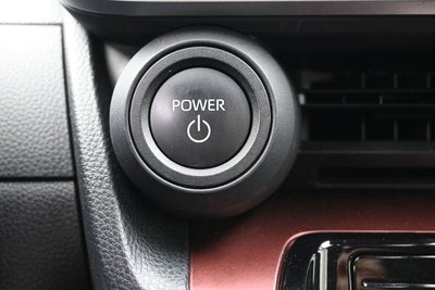 2024 Toyota Prius Prime SE