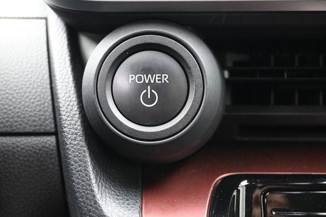 2024 Toyota Prius Prime SE