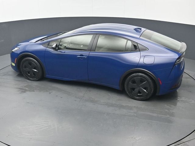 2024 Toyota Prius Prime SE