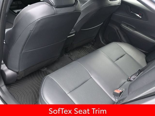 2025 Toyota Prius XLE