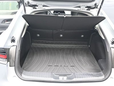 2025 Toyota Prius XLE