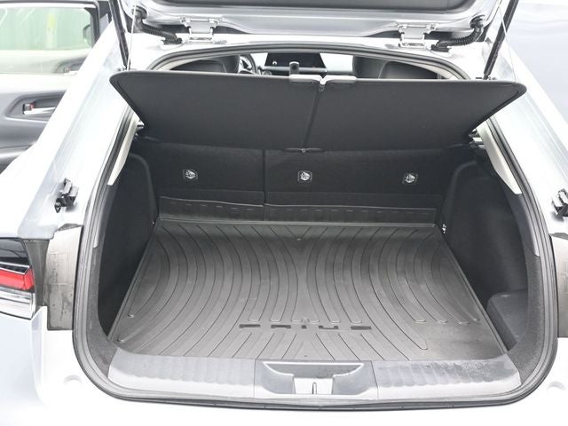 2025 Toyota Prius XLE