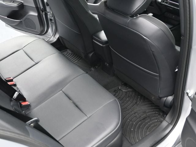 2025 Toyota Prius XLE