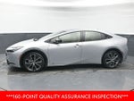 2025 Toyota Prius XLE
