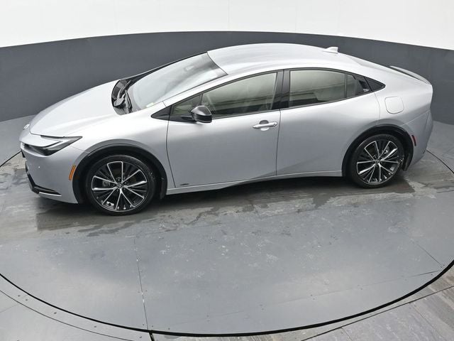 2025 Toyota Prius XLE