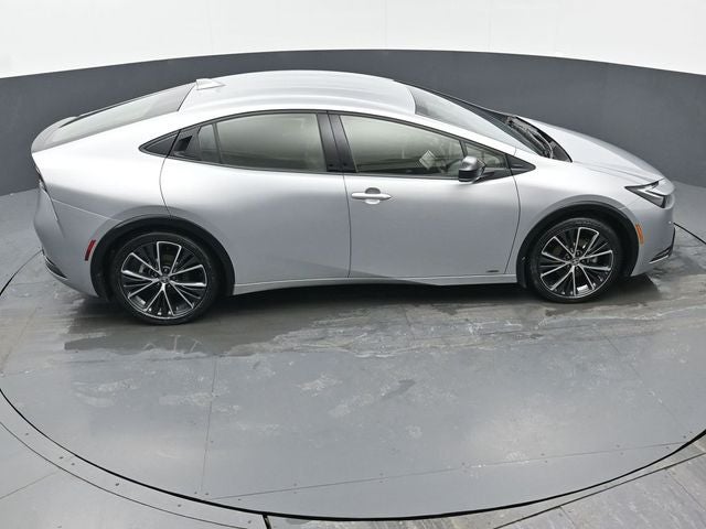 2025 Toyota Prius XLE