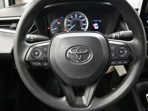 2021 Toyota Corolla LE FWD