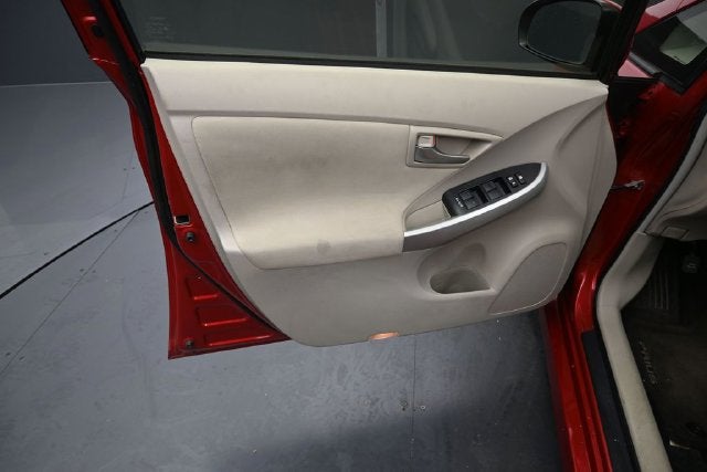 2014 Toyota Prius Three